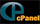 CPanel Main Hosting Control